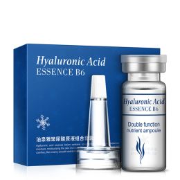 Moisturizing Hyaluronic Acid Essence