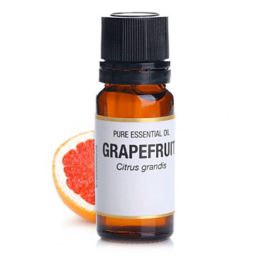 Grapefruit essential oil 10ml