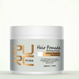 Protect hair oil