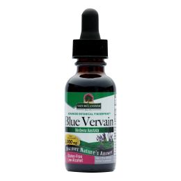 Nature's Answer - Blue Vervain Herb - 1 fl oz