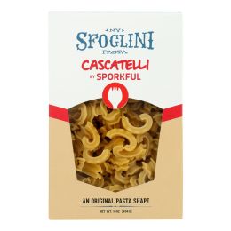 Sfoglini - Cascatelli - Case of 6-16 OZ