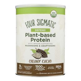 Four Sigmatic - Protein Plnt Bs Cacao - 1 Each-21.16 OZ