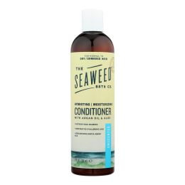 The Seaweed Bath Co Conditioner - Moisturizing - Unscented - 12 fl oz