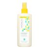 Andalou Naturals Perfect Hold Hair Spray Sunflower and Citrus - 8.2 fl oz