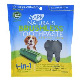 Ark Naturals Breath-Less Brushless Toothpaste - 12 oz
