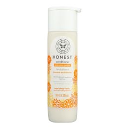 The Honest Company Conditioner - Sweet Orange Vanilla - 10 Fl oz.
