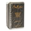 African Black Soap Troubled Skin by Shea Moisture for Unisex - 8 oz Bar Soap