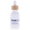 Hyaluronic Acid 100 Percent Pure Serum by Timeless for Unisex - 1 oz Serum