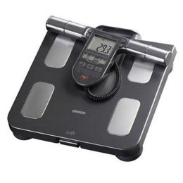 Omron Body Mass Index Scale