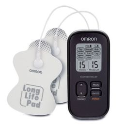 Omron Max Power Relief TENS Unit