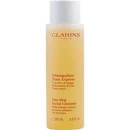Clarins By Clarins One Step Facial Cleanser  --200ml/6.7oz For Women