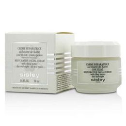 Sisley By Sisley Botanical Restorative Facial Cream W/shea Butter  --50ml/1.7oz For Women