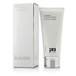 La Prairie By La Prairie Purifying Cream Cleanser  --200ml/6.7oz For Women