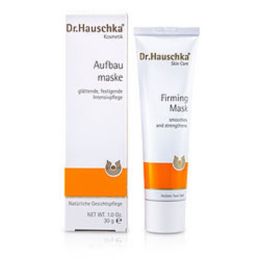 Dr. Hauschka By Dr. Hauschka Firming Mask  --30ml/1oz For Women