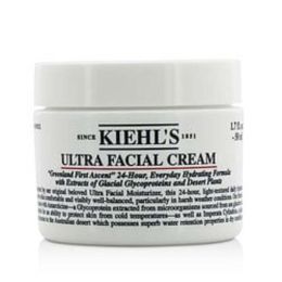 Kiehl's By Kiehl's Ultra Facial Cream  --50ml/1.7oz For Women
