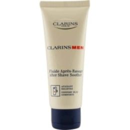 Clarins By Clarins Men Aftershave Soother--75ml/2.7oz For Men
