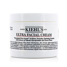 Kiehl's By Kiehl's Ultra Facial Cream  --125ml/4.2oz For Women