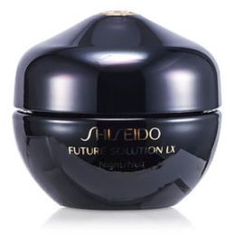 Shiseido By Shiseido Future Solution Lx Total Regenerating Cream  --50ml/1.7oz For Women