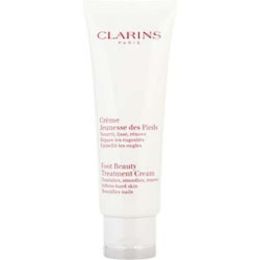 Clarins By Clarins Foot Beauty Treatment Cream  --125ml/4oz For Women