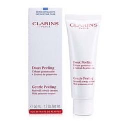 Clarins By Clarins Gentle Peeling Smooth Away Cream  --50ml/1.7oz For Women