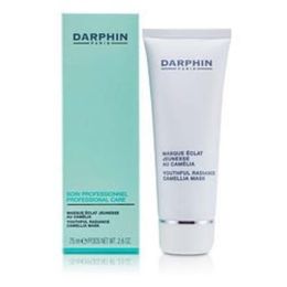 Darphin By Darphin Youthful Radiance Camellia Mask  --75ml/2.6oz For Women