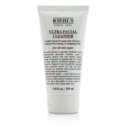 Kiehl's By Kiehl's Ultra Facial Cleanser - For All Skin Types  --150ml/5oz For Women
