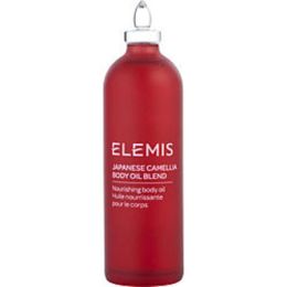 Elemis By Elemis Japanese Camellia Oil  --100ml/3.4oz For Women