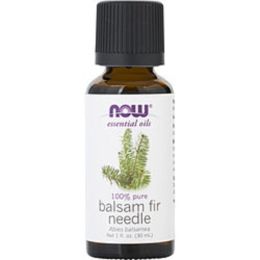 Essential Oils Now By Now Essential Oils Balsam Fir Needle Oil 1 Oz For Anyone
