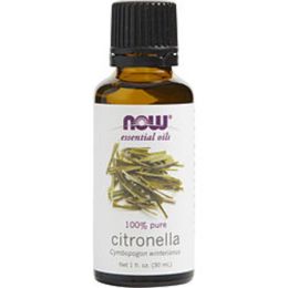 Essential Oils Now By Now Essential Oils Citronella Oil 1 Oz For Anyone