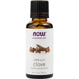 Essential Oils Now By Now Essential Oils Clove Oil 1 Oz For Anyone