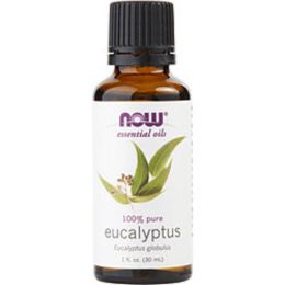 Essential Oils Now By Now Essential Oils Eucalyptus Oil 1 Oz For Anyone