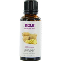 Essential Oils Now By Now Essential Oils Ginger Oil 1 Oz For Anyone