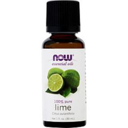 Essential Oils Now By Now Essential Oils Lime Oil 1 Oz For Anyone