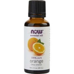 Essential Oils Now By Now Essential Oils Orange Oil 1 Oz For Anyone