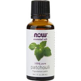 Essential Oils Now By Now Essential Oils Patchouli Oil 1 Oz For Anyone