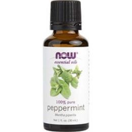 Essential Oils Now By Now Essential Oils Peppermint Oil 1 Oz For Anyone