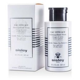 Sisley By Sisley Gentle Make-up Remover Face And Eyes  --300ml/10.1oz For Women