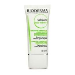 Bioderma By Bioderma Sebium Pore Refiner (for Combination / Oily Skin) --30ml/1oz For Women