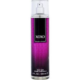 Xoxo Mi Amore By Victory International Body Mist 8 Oz For Women