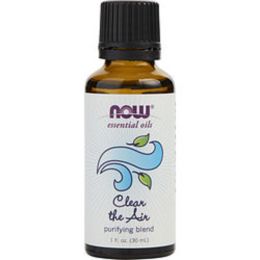 Essential Oils Now By Now Essential Oils Clear The Air Oil 1 Oz For Anyone