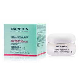 Darphin By Darphin Ideal Resource Light Re-birth Overnight Cream  --50ml/1.7oz For Women