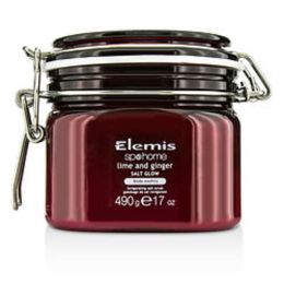 Elemis By Elemis Exotic Lime & Ginger Salt Glow  --490g/17oz For Women