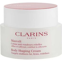 Clarins By Clarins Body Shaping Cream  --200ml/7oz For Women