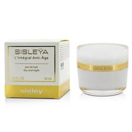 Sisley By Sisley Sisleya L'integral Anti-age Day And Night Cream  --50ml/1.6oz For Women