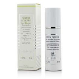 Sisley By Sisley Intensive Serum With Tropical Resins - For Combination & Oily Skin  --30ml/1oz For Women