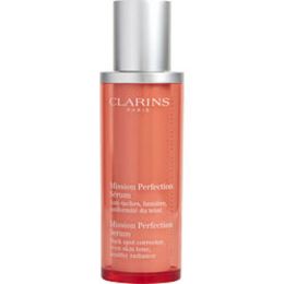 Clarins By Clarins Mission Perfection Serum --50ml/1.7oz For Women
