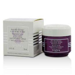 Sisley By Sisley Black Rose Skin Infusion Cream Plumping & Radiance  --50ml/1.6oz For Women