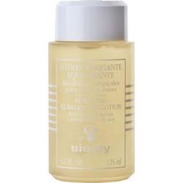 Sisley By Sisley Purifying Re-balancing Lotion With Tropical Resins - For Combination & Oily Skin --125ml/4.2oz For Women