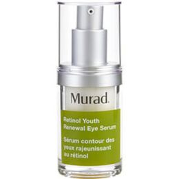 Murad By Murad Retinol Youth Renewal Eye Serum --15ml/0.5oz For Women