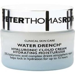 Peter Thomas Roth By Peter Thomas Roth Water Drench Hyaluronic Cloud Cream --20ml/0.67oz For Women